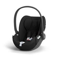 Automobilinė kėdutė Cybex CLOUD T I-SIZE, 0-13 kg, Sepia Black