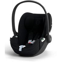 Automobilinė kėdutė Cybex CLOUD T I-SIZE PLUS, 0-13 kg, Sepia Black