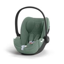 Automobilinė kėdutė Cybex CLOUD T I-SIZE PLUS, 0-13 kg, Leaf Green
