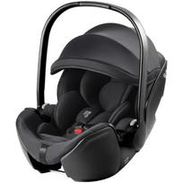 Automobilinė kėdutė BRITAX Baby Safe Pro, 0-13 kg, Deep Black