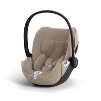 Automobilinė kėdutė Cybex CLOUD T I-SIZE PLUS, 0-13 kg, Cozy Beige