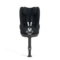Automobilinė kėdutė Cybex Platinum Sirona T I-SIZE PLUS, 45-105 cm, Nautical Blue