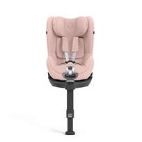 Automobilinė kėdutė Cybex Platinum Sirona T I-SIZE PLUS, 45-105 cm, Peach Pink