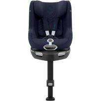 Automobilinė kėdutė Cybex Sirona Ti I-SIZE PLUS, 40-105 cm, Nautical Blue