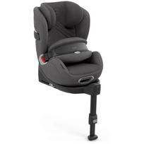 Automobilinė kėdutė Cybex Anoris T2 I-SIZE PLUS, 76-125 cm, Mirage Grey
