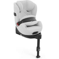 Automobilinė kėdutė Cybex Anoris T2 I-SIZE PLUS, 76-125 cm, Platinum White