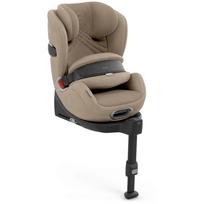 Automobilinė kėdutė Cybex Anoris T2 I-SIZE PLUS, 76-125 cm, Cozy Beige