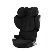 Automobilinė kėdutė Cybex Platinum Solution T I-FIX, 100-150 cm, Sepia Black