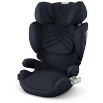 Automobilinė kėdutė Cybex Solution T I-FIX PLUS, 100-150 cm, Nautical Blue