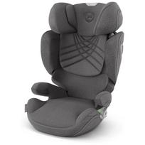 Automobilinė kėdutė Cybex Solution T I-FIX PLUS, 100-150 cm, Mirage Grey