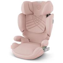 Automobilinė kėdutė Cybex Solution T I-FIX PLUS, 100-150 cm, Peach Pink