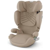 Automobilinė kėdutė Cybex Solution T I-FIX PLUS, 100-150 cm, Cozy Beige
