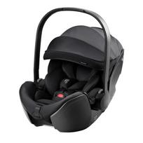 Automobilinė kėdutė BRITAX Baby Safe Pro, 0-13 kg, Carbon Black