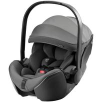 Automobilinė kėdutė BRITAX Baby Safe Pro, 0-13 kg, Mineral Grey