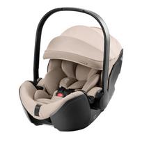 Automobilinė kėdutė BRITAX Baby Safe Pro, 0-13 kg, Teak