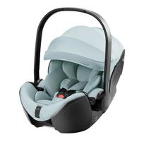 Automobilinė kėdutė BRITAX Baby Safe Pro, 0-13 kg, Harbor Blue