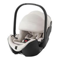 Automobilinė kėdutė BRITAX Baby Safe Pro, 0-13 kg, Soft Taupe