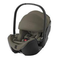 Automobilinė kėdutė BRITAX Baby Safe Pro, 0-13 kg, Urban Olive