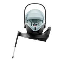 Automobilinė kėdutė BRITAX Baby Safe Pro su baze, 0-13 kg, Harbor Blue