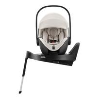 Automobilinė kėdutė BRITAX Baby Safe Pro su baze, 0-13 kg, Soft Taupe
