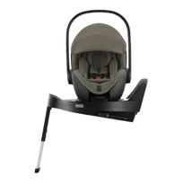 Automobilinė kėdutė BRITAX Baby Safe Pro su baze, 0-13 kg, Urban Olive