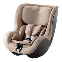 Automobilinė kėdutė BRITAX DualFix 5Z Style, 61-105cm, Teak