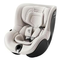 Automobilinė kėdutė BRITAX DualFix 5Z LUX, 61-105cm, Soft Taupe