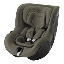 Automobilinė kėdutė BRITAX DualFix 5Z LUX, 61-105cm, Urban Olive