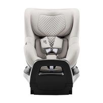 Automobilinė kėdutė BRITAX DualFix Pro LUX, 40-105cm, Soft Taupe