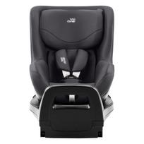 Automobilinė kėdutė BRITAX DualFix Pro M Classic, 61-105cm, Deep Grey
