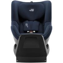 Automobilinė kėdutė BRITAX DualFix Plus Smart, 40-105cm, Night Blue