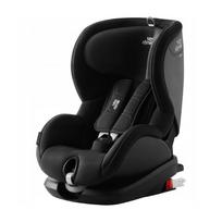 Automobilinė kėdutė BRITAX TRIFIX2 i-SIZE Smart, 76-105cm, Cosmos Black