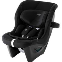 Automobilinė kėdutė BRITAX Max-Safe PRO Diamond, 61-125cm, Space Black