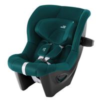 Automobilinė kėdutė BRITAX Max-Safe PRO Diamond, 61-125cm, Atlantic Green