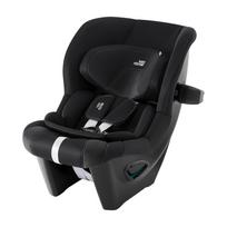 Automobilinė kėdutė BRITAX Max-Safe PRO Diamond, 61-125cm, Galaxy Black