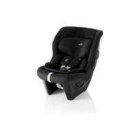 Automobilinė kėdutė BRITAX Safe-Way M, 61-125cm, Space Black