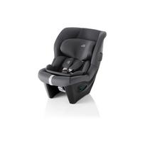 Automobilinė kėdutė BRITAX Safe-Way M, 61-125cm, Midnight Grey