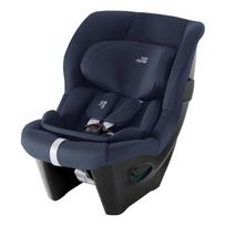 Automobilinė kėdutė BRITAX Safe-Way M, 61-125cm, Night Blue