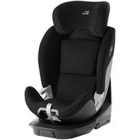 Automobilinė kėdutė BRITAX SWIVEL Select, 40-125cm, Space Black