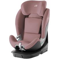 Automobilinė kėdutė BRITAX SWIVEL Select, 40-125cm, Dusty Rose