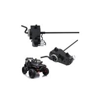 Variklis JC666 24V