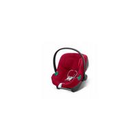 Automobilinė kėdutė Cybex Aton B2 i-Size, 0-13 kg, Red