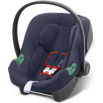 Automobilinė kėdutė Cybex Aton B2 i-Size, 0-13 kg, Blue