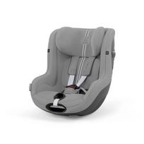 Automobilinė kėdutė Cybex SIRONA G I-SIZE PLUS, 0-18 kg, Stone Grey
