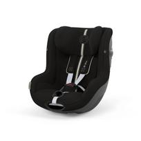 Automobilinė kėdutė Cybex SIRONA G I-SIZE PLUS, 0-18 kg, Moon Black