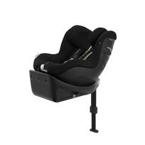 Automobilinė kėdutė Cybex SIRONA Gi I-SIZE PLUS, 0-18 kg, Moon Black