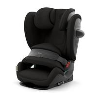 Automobilinė kėdutė Cybex PALLAS G3 I-SIZE, 105-150cm, Magic Black