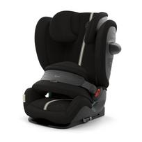 Automobilinė kėdutė Cybex PALLAS G3 I-SIZE Plus, 76-150cm, Moon Black