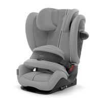Automobilinė kėdutė Cybex PALLAS G3 I-SIZE Plus, 76-150cm, Stone Grey