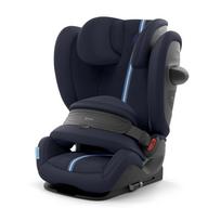 Automobilinė kėdutė Cybex PALLAS G3 I-SIZE Plus, 76-150cm, Ocean Blue